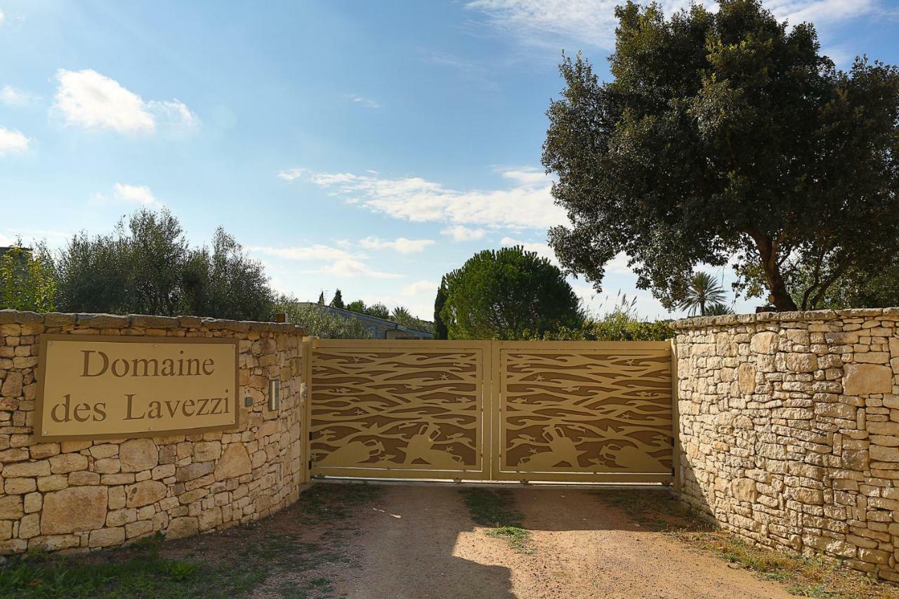 Villa Cartarana Bonifacio  Eksteriør billede